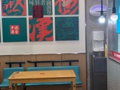 -塔斯汀中国汉堡(西湖景顺铂悦城店)