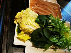 -铜来聚老北京涮肉(恒隆广场店)