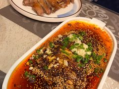 -富乐山酒店(西黄城根北街店)