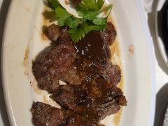 -西堤牛排(南京龙江店)