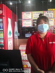 -嗨翻Hi-Fun竞技主题乐园·蹦床团建生日聚会(五棵松华熙店)