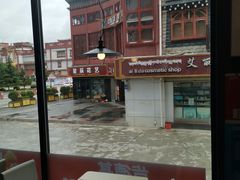 -肯德基(坛城店)