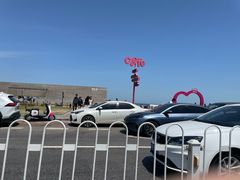 -那香海钻石沙滩浴场