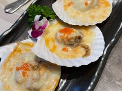 -大渔铁板烧(花园道店)