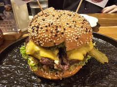 -FAT COW(静安寺店)