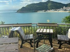 -Brew Farm·精酿农场海滨悬崖餐厅