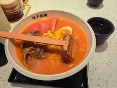 -味千拉面(增城万达广场店)