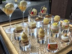 -天津海河悦榕庄·Lobby Lounge大堂吧