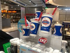 -DQ·蛋糕·冰淇淋(西城红场店)