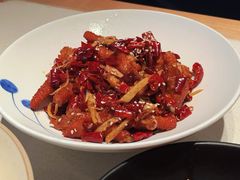 -湘鼎盛·大厨鲜炒湖南味(高新银泰店)