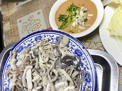 -清真·鸦儿李记·小馆(后海店)