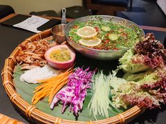 -Ameigo梅果·云贵川bistro(长宁来福士店)