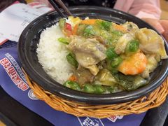 -哈灵面馆(宁波路店)