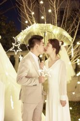 -钟爱一生婚纱摄影旗舰店