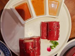 -蝴蝶里·粤菜·点心(龙湖杭州金沙天街店)
