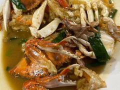 -车头老二大排档