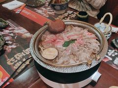 -弓二·烧鸟居酒屋(财富购物中心店)