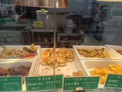 -紫光园清真北京小吃(广渠门内店)