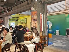 -楠火锅(太古里总店)