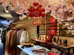 -北方暖暖温泉洗浴(沈阳北站店)