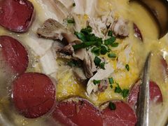 -李记东北饺子馆·东北菜(欢乐谷店)