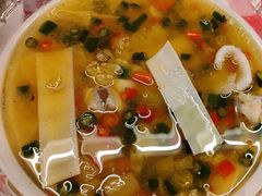 -粤香楼(新光里店)