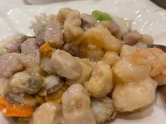 -大铁勺新津菜(东丽阳光新业广场店)