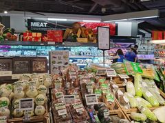 -Olé精品超市(天汇广场店)