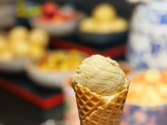 -怡咖啡海鲜自助餐厅(浦东香格里拉店)