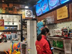 -澳门陈光记烧味饭店(南京德基广场店)