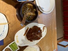 -满园烤鸭·春饼(抚顺万达店)