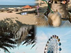 -巨鹏飞梦幻海岸