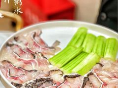 -顺味凤城·顺德菜专门店(九六广场店)