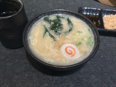 -炭虎烤肉(桂林路店)