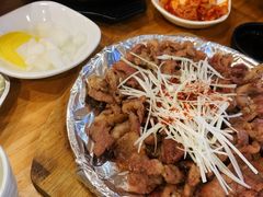 -多宾韩国料理(学衡路店)