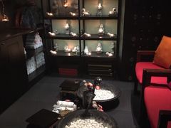 -泰合玺·精油疗愈SPA(南京光环花园城店)