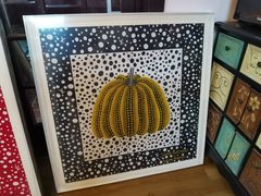 -画匠裱画配框(上海世贸商城店)