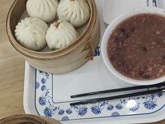 -庆丰包子铺(西单店)