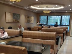 -蓝港海鲜厨房(金水路店)