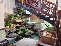 -山水茶艺馆·点心粤菜·30年老字号