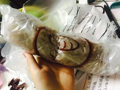 -韩国利尔面包(桂林路店)