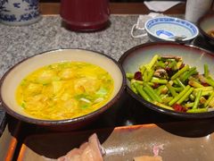 -南京大牌档(青岛万象城店)