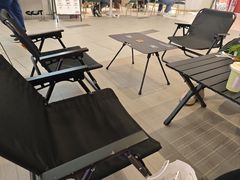 -茶月山·潮汕工夫茶饮(乐峰广场店)