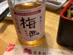 -桃屋日本料理(清华科技园店)