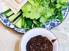 -鹤乡东北菜(崮山路店)