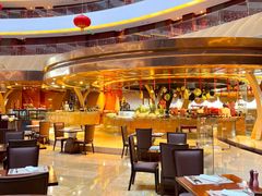 -杭州国际会议中心洲际酒店-原素全日餐厅(解放东路店)