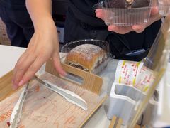-天母蓝鸟烘焙·蛋糕·下午茶(时代城广场店)