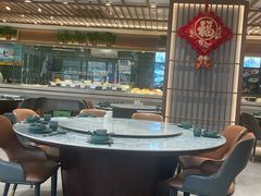-聚丰园•湖鲜餐厅(阿红私房菜梅石路店)