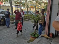 -莉安酸牛肉早点