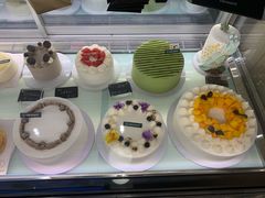 -安上烘焙 ENCHANTE(世纪汇店)